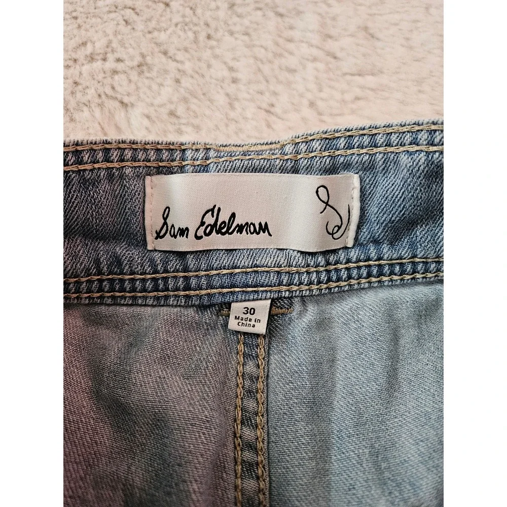 Sam Edelman brand sam